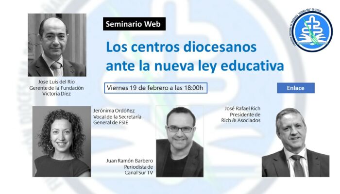 Presentación webinar