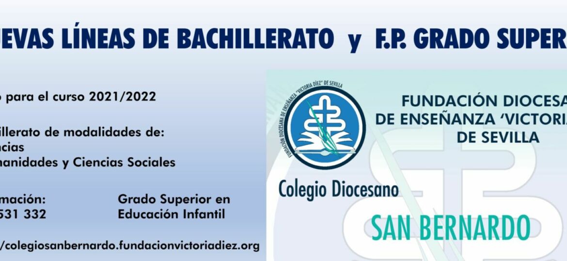 Bachillerato SBE2