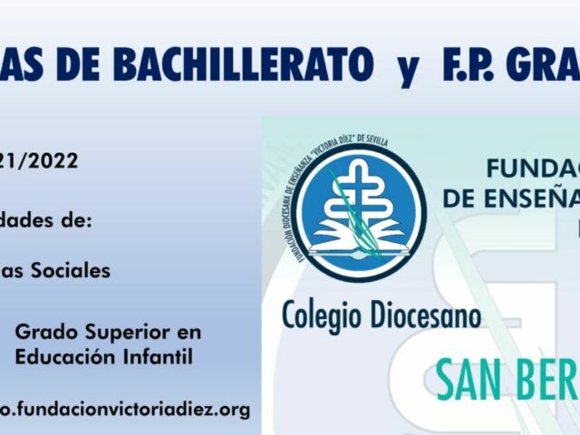 Bachillerato SBE2